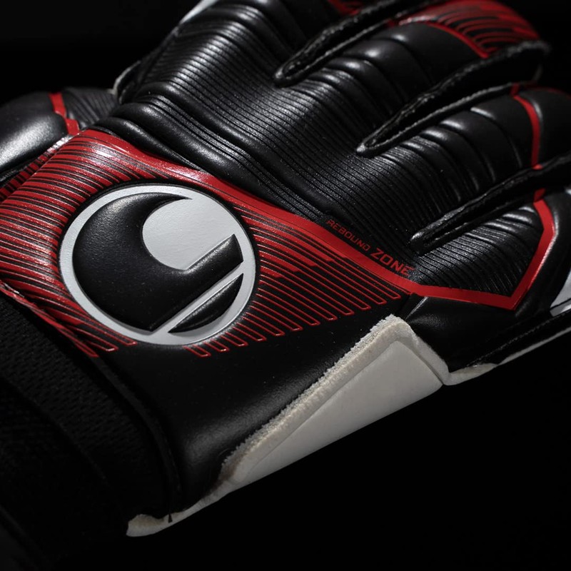 uhlsport Powerline Soft Flex Frame Football Children and Adults Goalkeeper