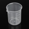 Sharplace Measuring Cup 50 ml 100 ml 150 ml 250