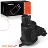 A-Premium Electric Fuel Pump Compatible with Honda Metropolitan 50 2002-2009,