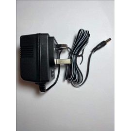 Replacement for 13.5V 400mA WJB-Y081350400W Charger for V8273-L-5