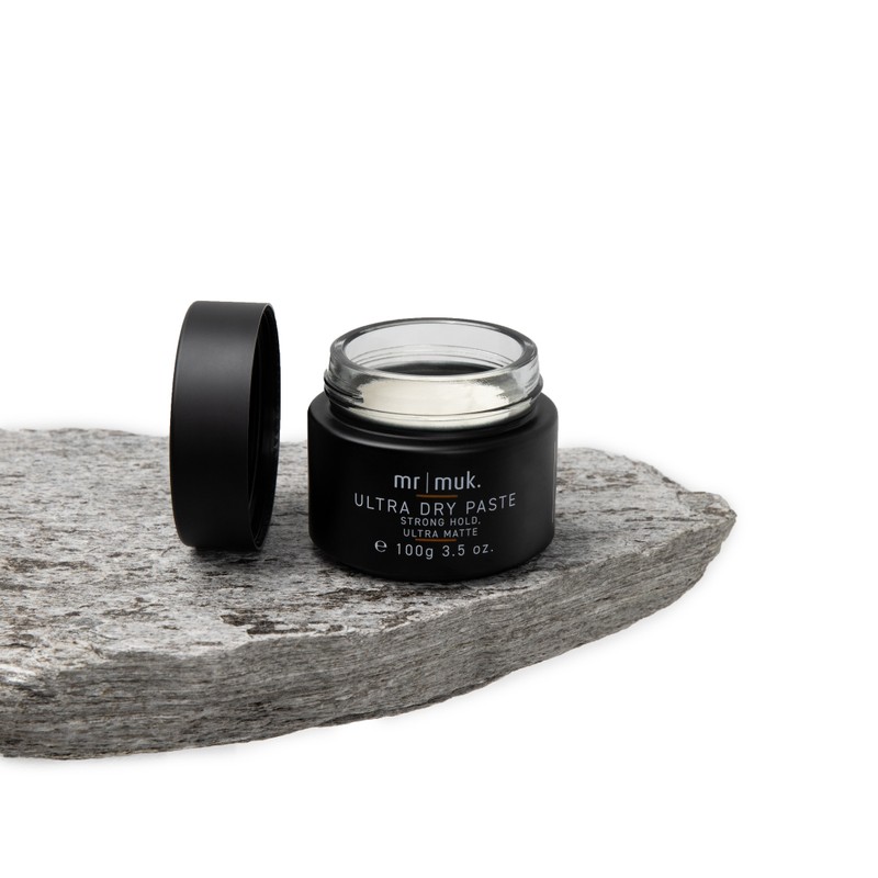 Muk Mr Muk Ultra Dry Paste 100g