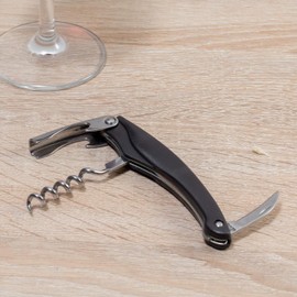 Vacuvin uxeita-zukoruku Bottle Opener # vcn68505606 ean8714793685055