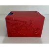 Izzet Phoenix Deck Box