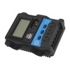 12V 24V Auto Solar Charge Controller PWM Solar Power Controller