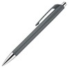 CARAN D'ACHE NN0888-409 Caran d'Ache Ballpoint Pen, Oil-based, 888 Infinite