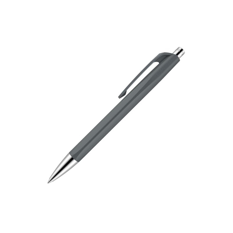 CARAN D'ACHE NN0888-409 Caran d'Ache Ballpoint Pen, Oil-based, 888 Infinite