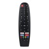 Control Remoto Sansui 4k Smart Tv Android Directo Led