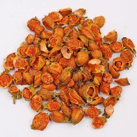 Organic Natural Pure Gardenia Extract Powder-1.32LB (600gram)