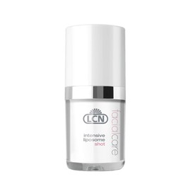 LCN Intensive Liposome Shot 15 ml - Offers a Balanced Protection Complex Against Environmental Skin Ageing