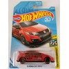 Hot Wheels 2018 HW Speed Graphics '16 Honda Civic Type