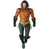 MAFEX No.095 Aquaman Version, Total Height Approx. 6.3 inches (160