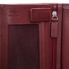 Maïtre Unisex Geldbeutel Henau aus Leder Wallet
