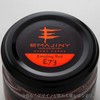 EMAJINY Red Hair Coloring Wax Red 36g 【Made in Japan】【Fragrance-free】【Easy