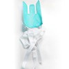Namvo Sock Aid, Easy On and Off Stocking Slider Sock