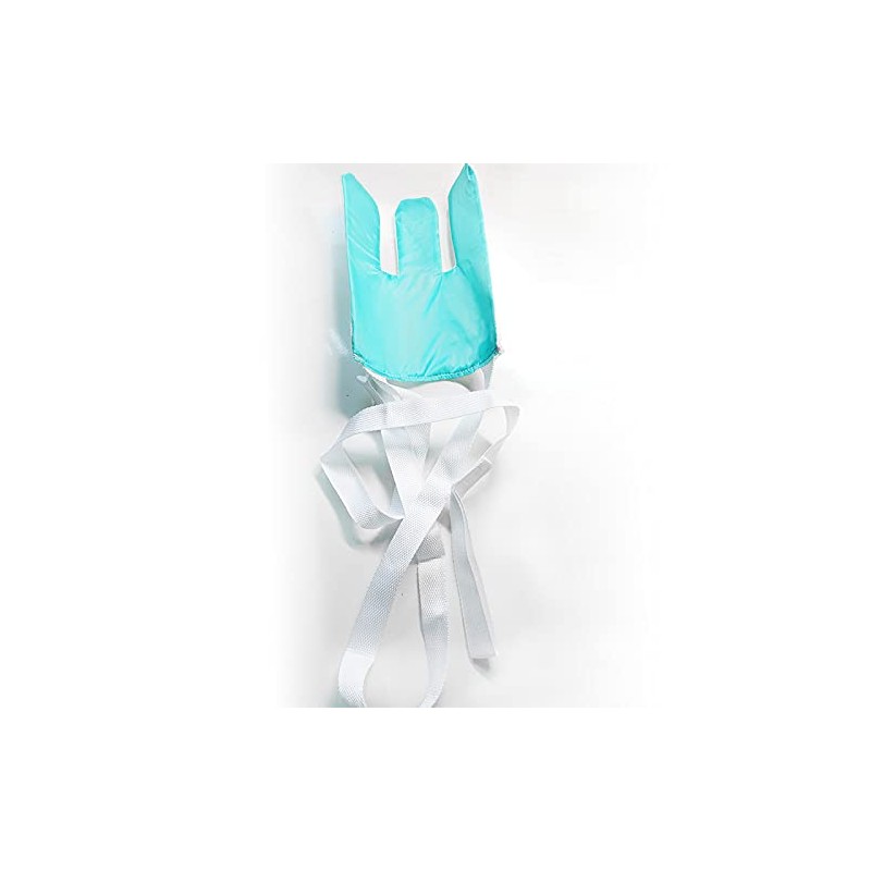 Namvo Sock Aid, Easy On and Off Stocking Slider Sock