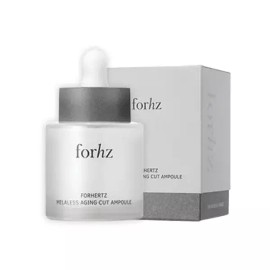 Quadsera [포헤르츠] 멜라리스 에이징 컷 앰플 30ml [PoHertz] Melaris Aging Cut Ampoule 30ml [Basic product]
