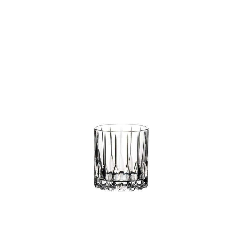 Riedel Drink Specific Glassware Neat Glass