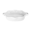 BIA Cordon Bleu 900551S1SIOC Everyday Bakeware Wavy Oval Baker, 14-inch