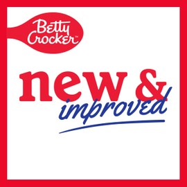 Betty Crocker Scalloped Casserole Potatoes, Made with Real Cheese, 4 oz Box