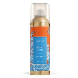 Seda France Classic Toile Room Mist, French Tulip, 6 Ounce White