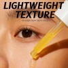 Sérum De Vitamina C Iluminador Para Retrasar El Envejecimien