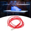 5Pcs 3D Printer Electric Heating Pipe Single Ended Heater Tube
