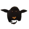 COOLCASC BLACK SHEEP Multisport Helmet Cover