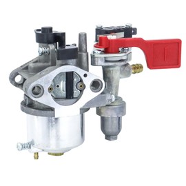 595318 Carburetor Compatible wtih BS 6.5 HP 13L132 13L136 13L332 13L336 13L337 13L352 13L362 Vanguard Engine