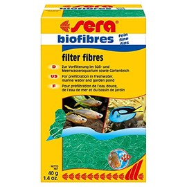 sera 8450 Biofilter Fibre Fine 40 g