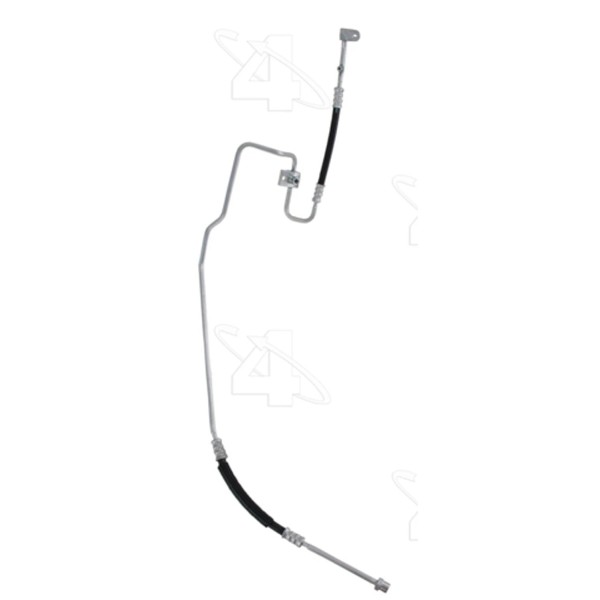 Hose Assembly FS A/C Refrigerant Liquid Hose for Town &