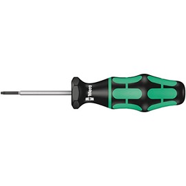 Wera 028043 300IP Torque Phillips Screwdriver TXP9