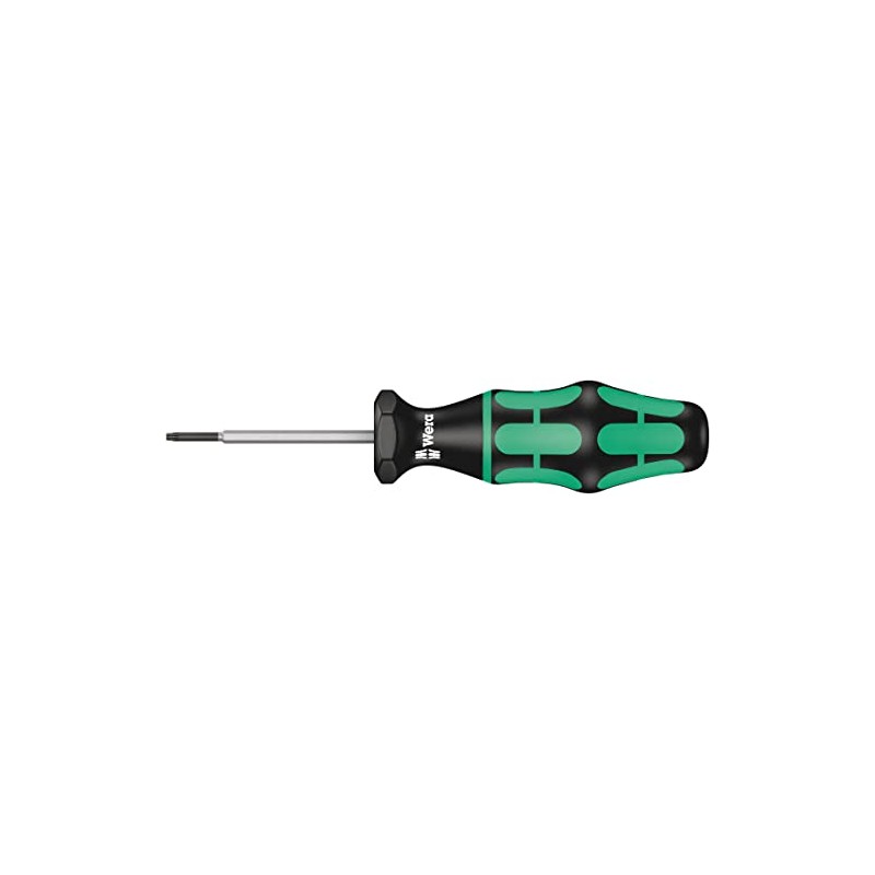 Wera 028043 300IP Torque Phillips Screwdriver TXP9