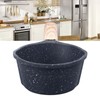 Kitchen Sauce Pan Prevents Stick Deepening Height Medical Stone Sauce
