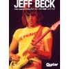 Guitar magazine Archives Vol.7 ジェフ・ベック (リットーミュージック・ムック) (Rittor Music Mook)