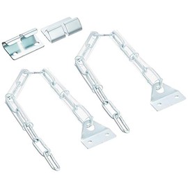 HONDA Genuine Parts ACTY TRUCK Active Truck [HA8 HA9] Tailgate Chain (Left and Right Set) [08L32-S3A-001]