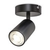 B.K.Licht I Spotlight Bulb I Swivelling I Rotatable I GU10
