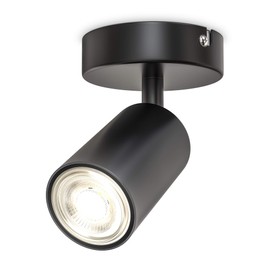 B.K.Licht I Spotlight Bulb I Swivelling I Rotatable I GU10 I Bulb Not Included