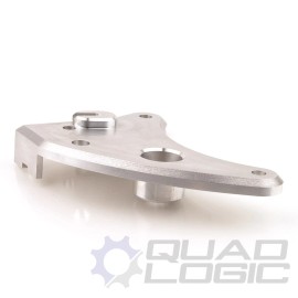 Quad Logic Can-Am Renegade Outlander Gen 2 BILLET Shift Arm Plate Shifter Bracket 707002439