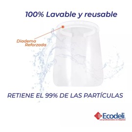 CLIN CLIN Careta Completa Paq C/10 Pz