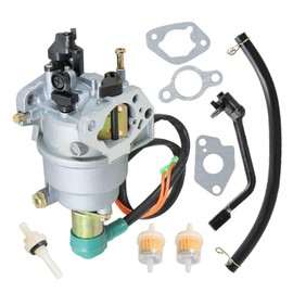 Timunr Carburetor Replacement for Predator 420CC 13Hp 14Hp 15Hp 16Hp Engine 5000W 6500W 7000W 8750W 188F Generator