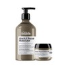 L'Oréal Professionnel Absolut Repair Molecular Kit 500+75ml