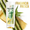 Pantene Pro-V Acondicionador Bambú Nutre & Crece 400 ml
