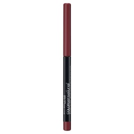 Maybelline New York Color Sensational Shaping Lip Liner Nr. 56 Almond Rose, 3er Pack (3 x 350 g)