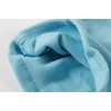 Mud Kingdom - Camisas de forro polar para niños, cuello
