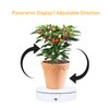 Electric Rotating Turntable 2 in 1 Smart Remote Control Jewelry