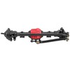 Gear Front and Rear Axle with 2 Transimission Shaft for