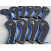 Golf Iron Headcovers Golf Club Head Cover Iron Wedge Head