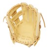 Rawlings Baseball Glove Soft Adult HYPER TECH R2G GR5HTN54FS Camel