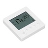Digital Thermostat 4500W High Power Electric Floor Heating Temperature Control
