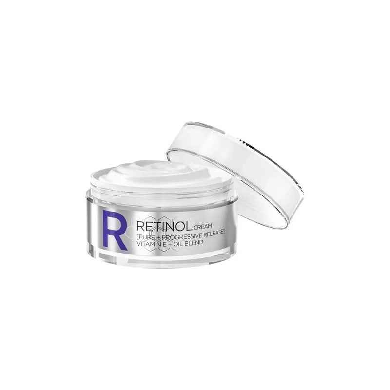 Revox B77 Crema Facial · Retinol Anti-arrugas Vit E Y